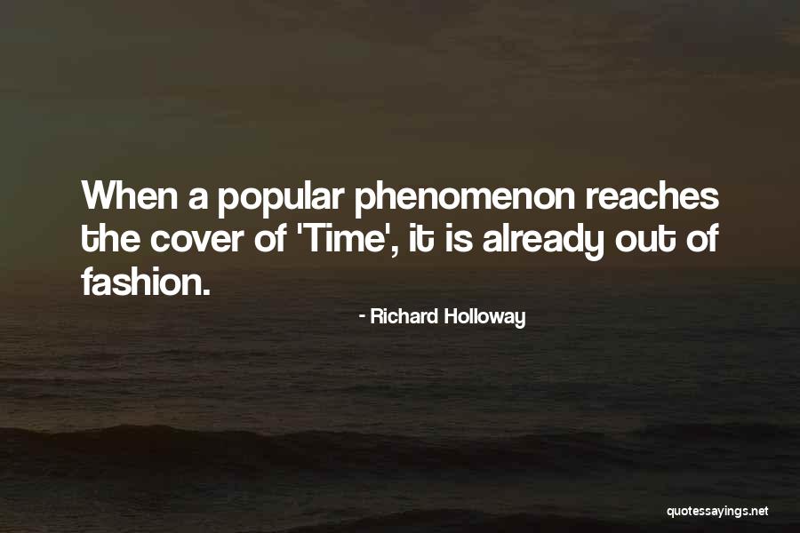 Sedimentacion Que Quotes By Richard Holloway Sedimentacion Que Quotes By Richard Holloway