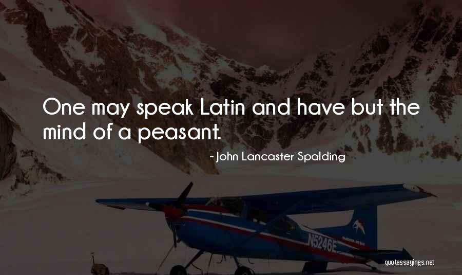 Sediments Rock Quotes By John Lancaster Spalding Sediments Rock Quotes By John Lancaster Spalding