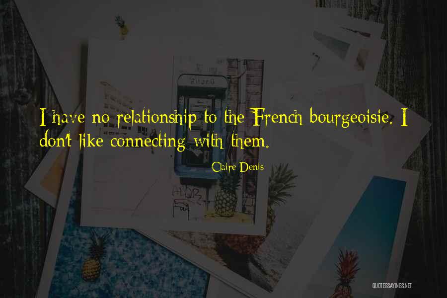 Sedinam Quotes By Claire Denis Sedinam Quotes By Claire Denis