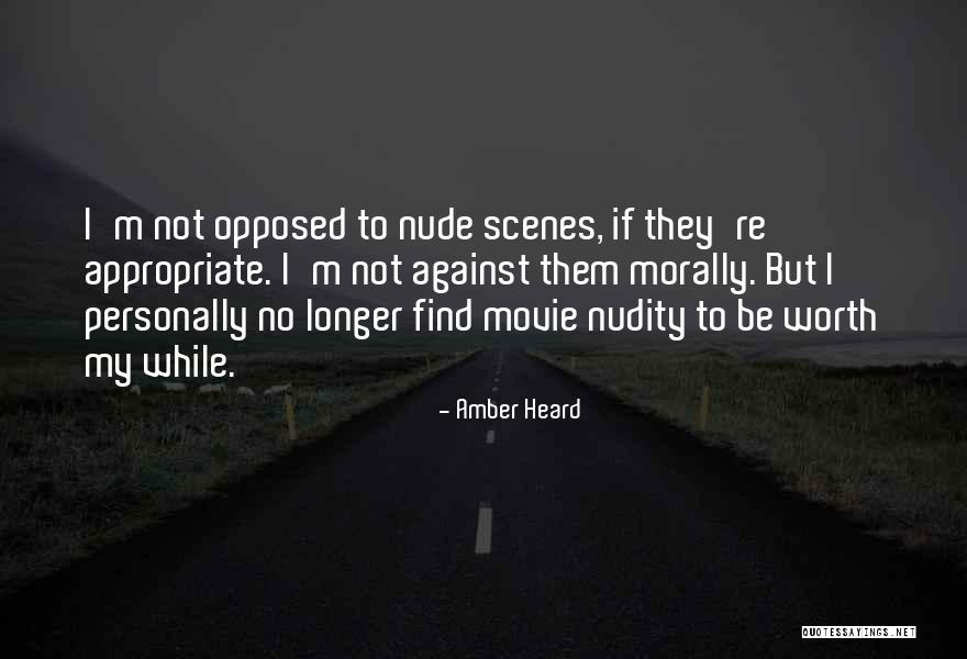 Sedita Apartments Quotes By Amber Heard Sedita Apartments Quotes By Amber Heard