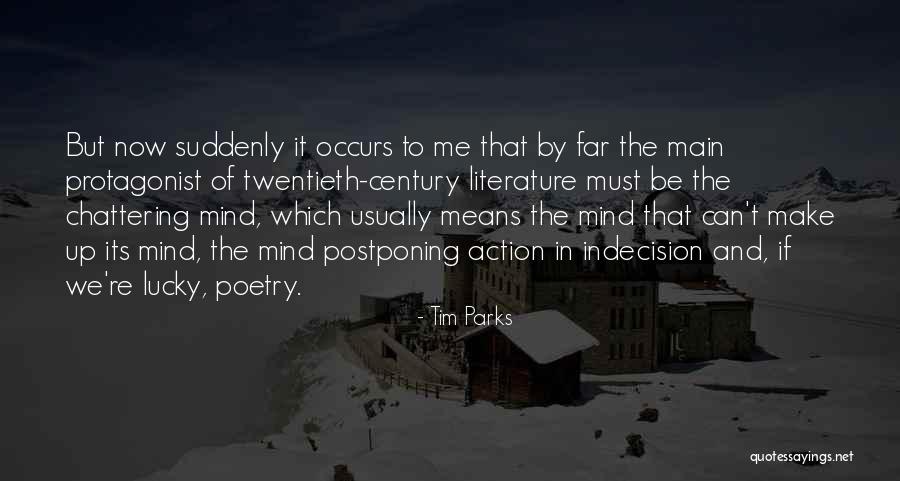 Sedita Apartments Quotes By Tim Parks Sedita Apartments Quotes By Tim Parks