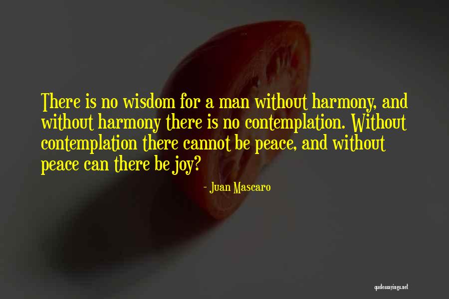 Seditty Quotes By Juan Mascaro Seditty Quotes By Juan Mascaro