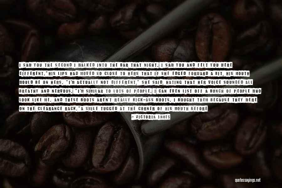 Sedl Ckov Quotes By Victoria James Sedl Ckov Quotes By Victoria James