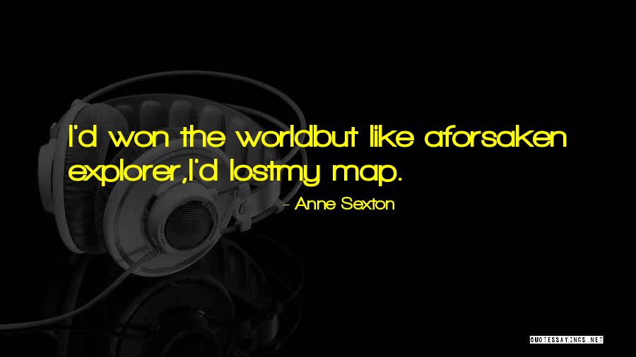 Sedler Shoe Quotes By Anne Sexton Sedler Shoe Quotes By Anne Sexton