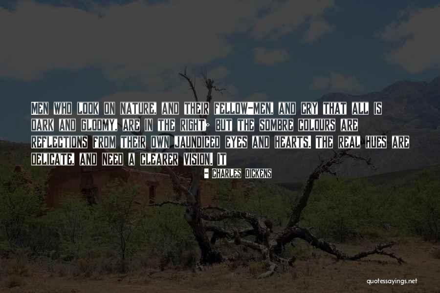 Sedore Quotes By Charles Dickens Sedore Quotes By Charles Dickens