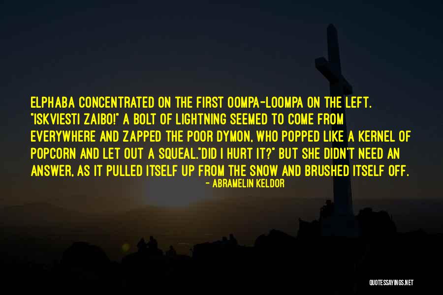 Seduao Quotes By Abramelin Keldor Seduao Quotes By Abramelin Keldor