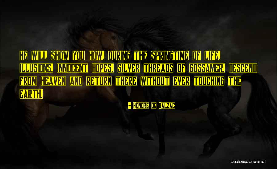 Seduao Quotes By Honore De Balzac Seduao Quotes By Honore De Balzac