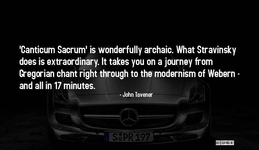Seduao Quotes By John Tavener Seduao Quotes By John Tavener