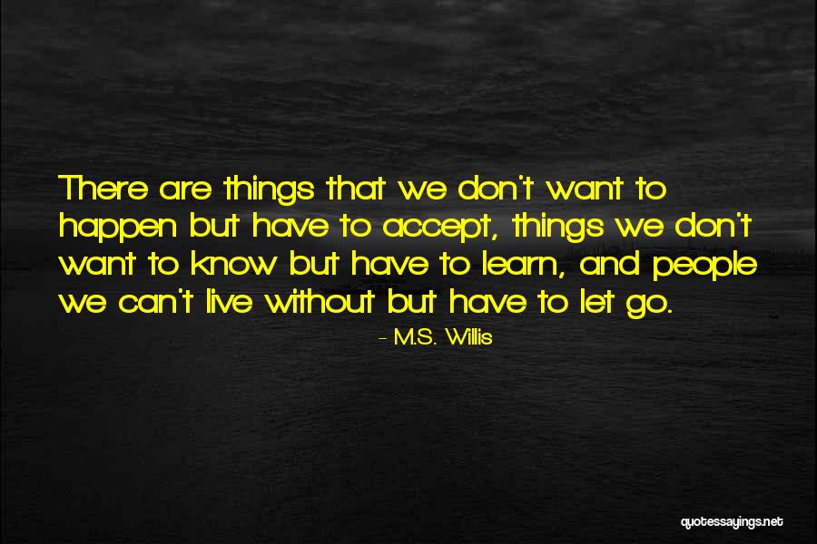 Seduccion De Mujeres Quotes By M.S. Willis Seduccion De Mujeres Quotes By M.S. Willis