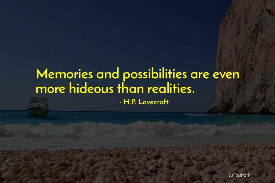 Seduccion Peligrosa Quotes By H.P. Lovecraft Seduccion Peligrosa Quotes By H.P. Lovecraft