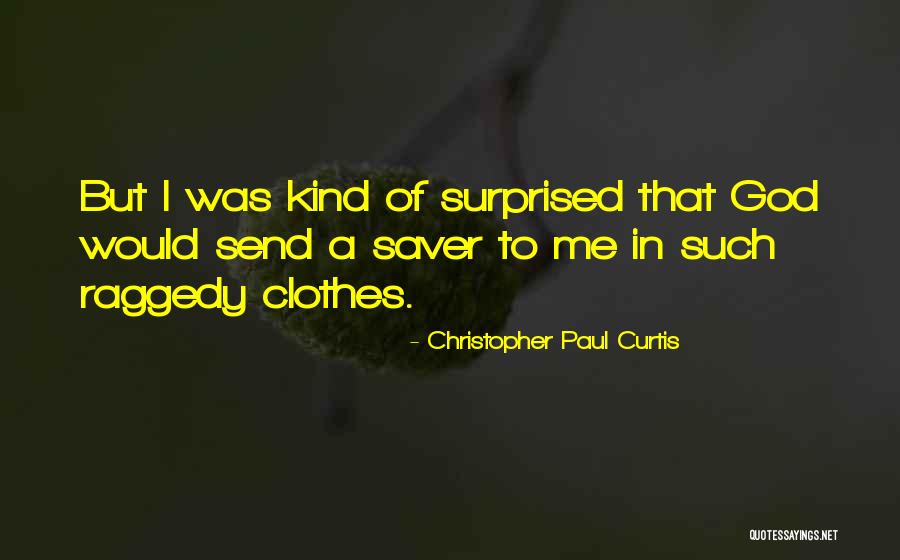 Seduccion Thalia Quotes By Christopher Paul Curtis Seduccion Thalia Quotes By Christopher Paul Curtis