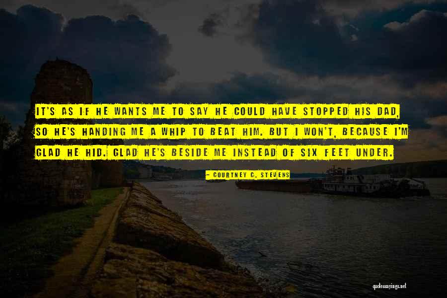 Seduceme Mujer Quotes By Courtney C. Stevens Seduceme Mujer Quotes By Courtney C. Stevens