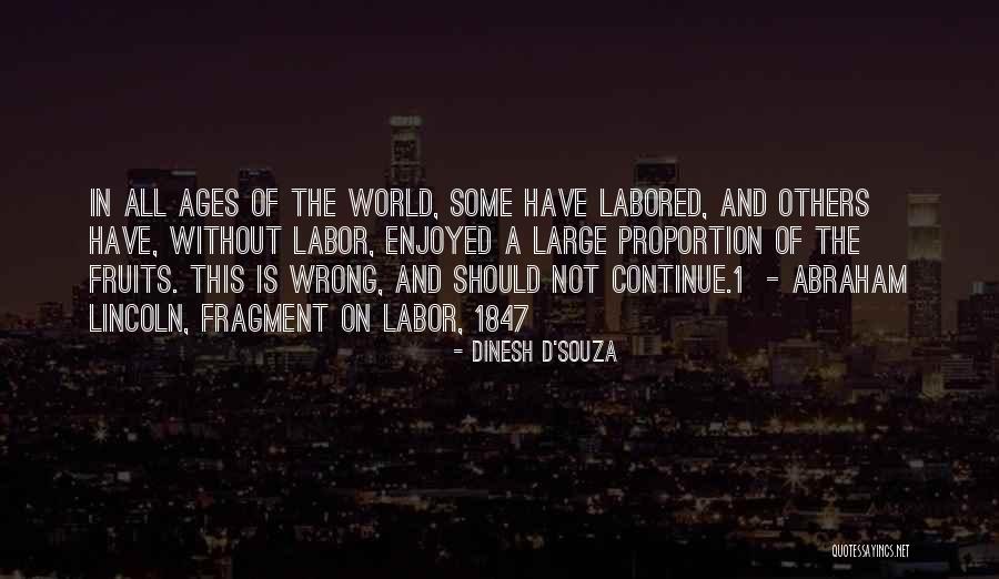 Seduceme Mujer Quotes By Dinesh D'Souza Seduceme Mujer Quotes By Dinesh D'Souza
