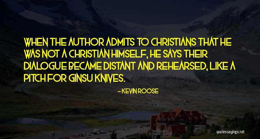 Seducer Eso Quotes By Kevin Roose Seducer Eso Quotes By Kevin Roose