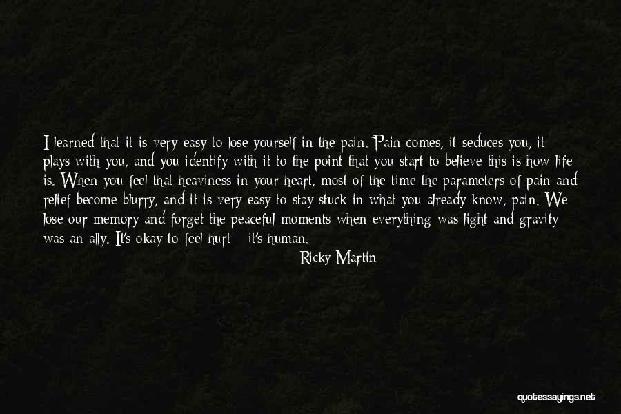 Seduces Quotes By Ricky Martin Seduces Quotes By Ricky Martin