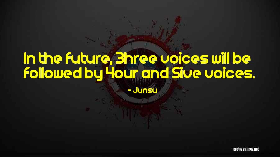 Seducida Casero Quotes By Junsu Seducida Casero Quotes By Junsu