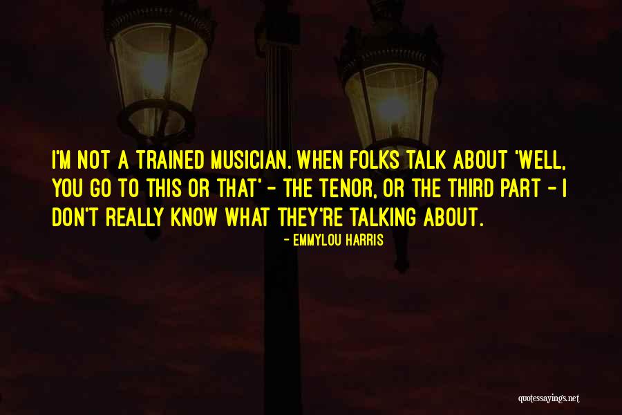 Seducido Sinonimos Quotes By Emmylou Harris Seducido Sinonimos Quotes By Emmylou Harris
