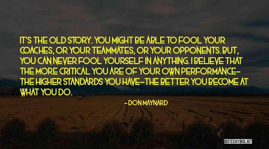 Seduction Guide Quotes By Don Maynard Seduction Guide Quotes By Don Maynard