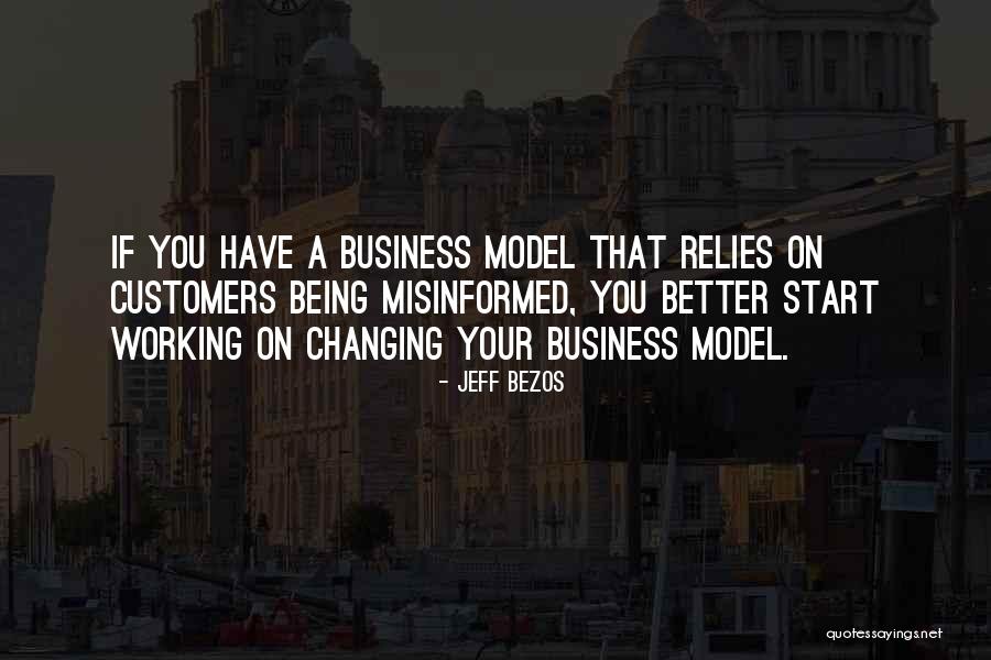 Seduction Guide Quotes By Jeff Bezos Seduction Guide Quotes By Jeff Bezos