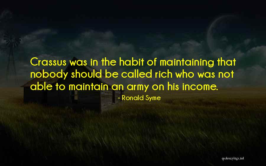 Seduction In French Quotes By Ronald Syme Seduction In French Quotes By Ronald Syme