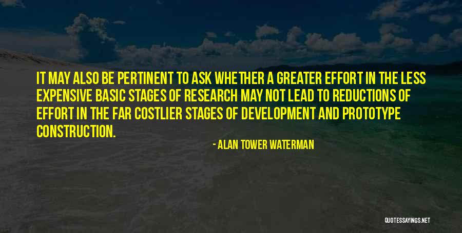 Seduction Of The Minotaur Quotes By Alan Tower Waterman Seduction Of The Minotaur Quotes By Alan Tower Waterman