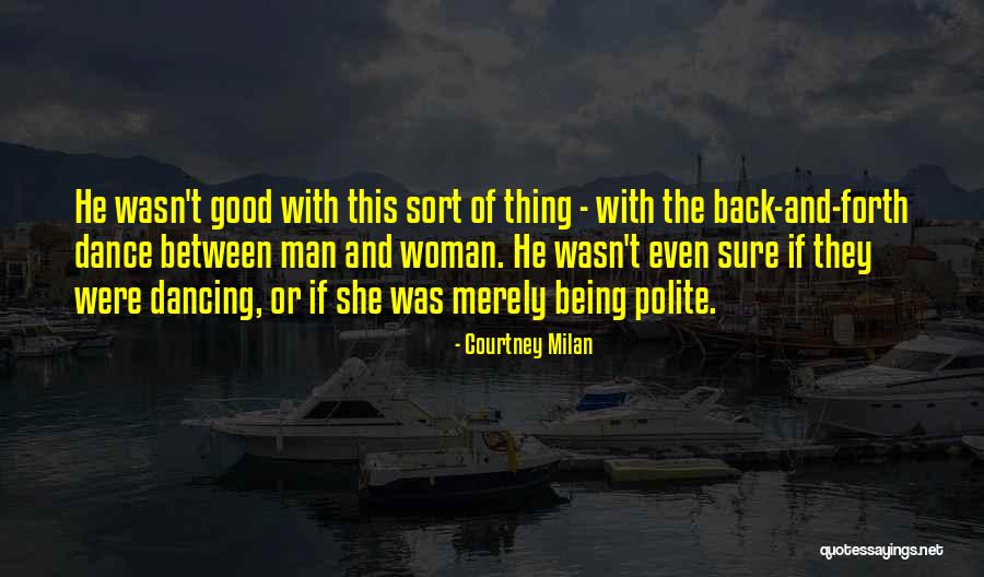 Seduction Quotes By Courtney Milan Seduction Quotes By Courtney Milan