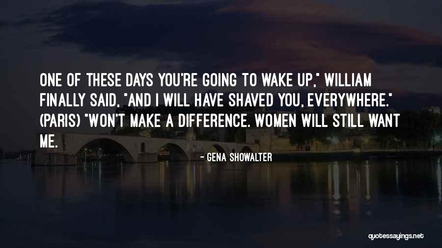 Seduction Quotes By Gena Showalter Seduction Quotes By Gena Showalter