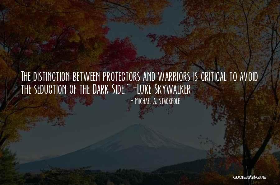 Seduction Quotes By Michael A. Stackpole Seduction Quotes By Michael A. Stackpole