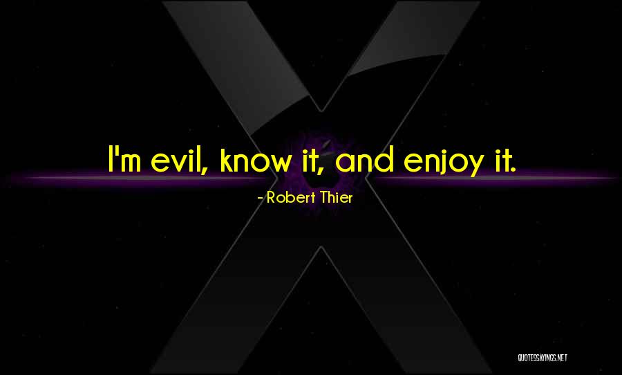 Seduction Quotes By Robert Thier Seduction Quotes By Robert Thier