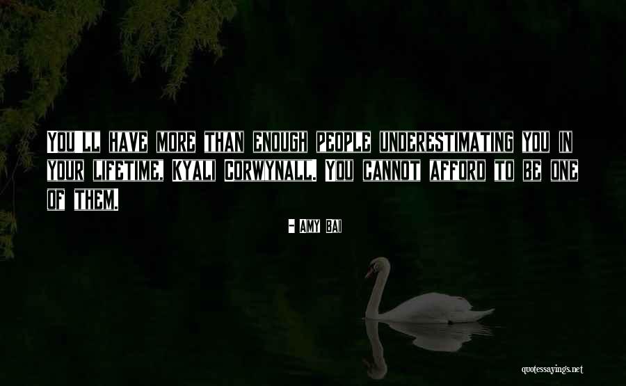 Seduction Strategy Quotes By Amy Bai Seduction Strategy Quotes By Amy Bai
