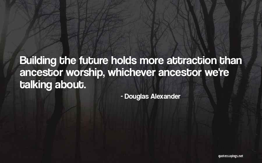 Seduction Strategy Quotes By Douglas Alexander Seduction Strategy Quotes By Douglas Alexander
