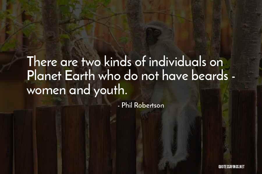 Seduction Strategy Quotes By Phil Robertson Seduction Strategy Quotes By Phil Robertson