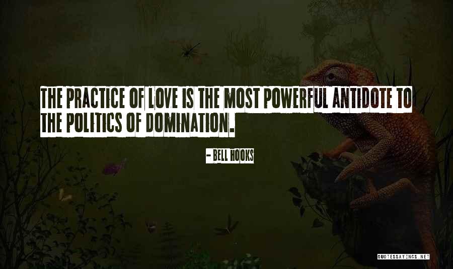 Seductions Albuquerque Quotes By Bell Hooks