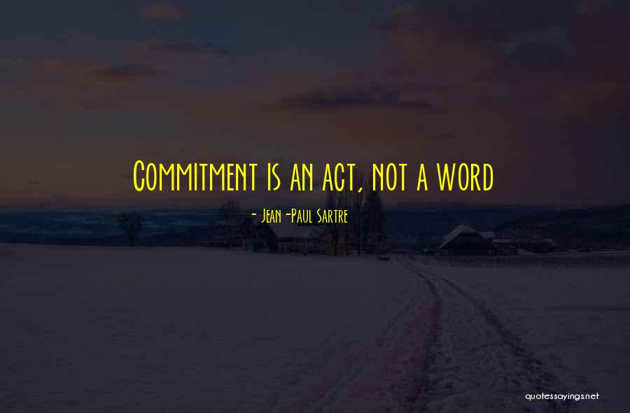 Seductions Albuquerque Quotes By Jean-Paul Sartre