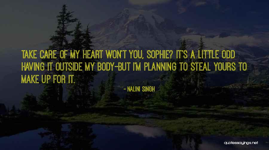 Seductions Albuquerque Quotes By Nalini Singh Seductions Albuquerque Quotes By Nalini Singh