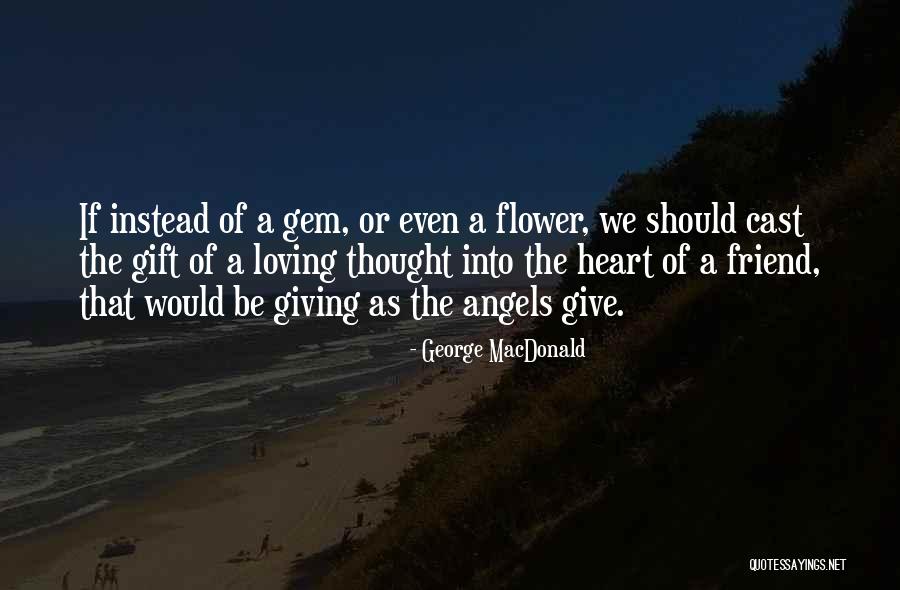 Seductions Thornton Quotes By George MacDonald Seductions Thornton Quotes By George MacDonald