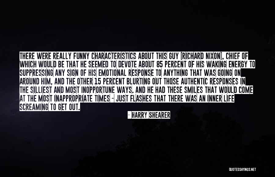 Seductions Thornton Quotes By Harry Shearer Seductions Thornton Quotes By Harry Shearer