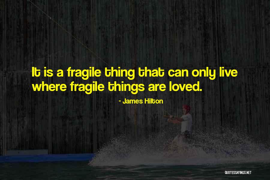 Seductive Beauty Quotes By James Hilton Seductive Beauty Quotes By James Hilton
