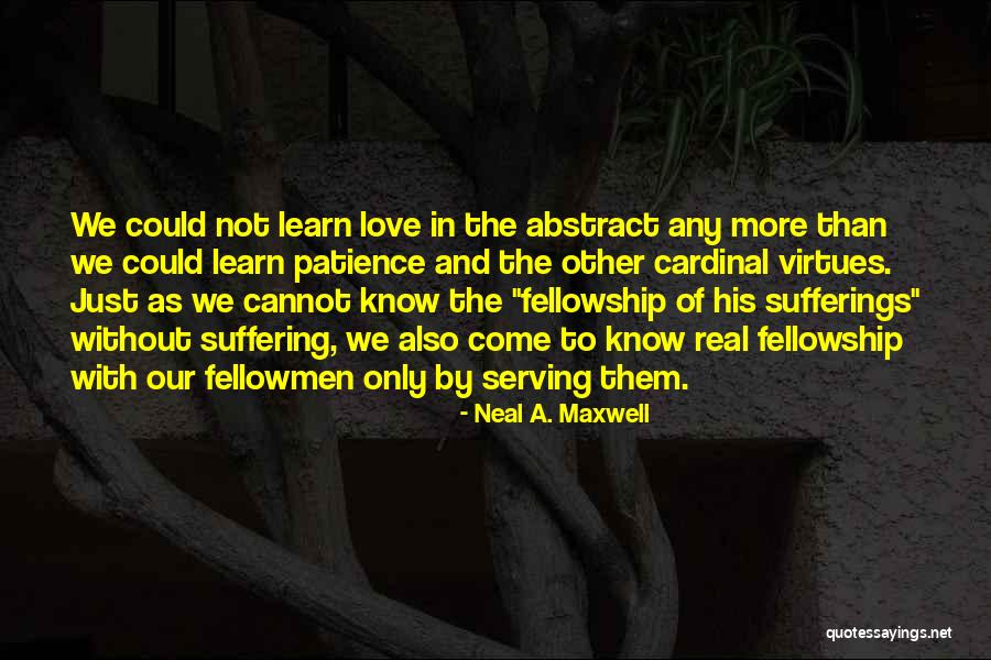 Seductively Eating Quotes By Neal A. Maxwell Seductively Eating Quotes By Neal A. Maxwell