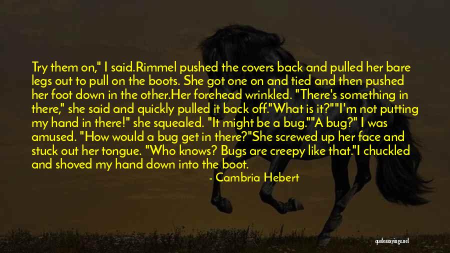 Sedulous Quotes By Cambria Hebert Sedulous Quotes By Cambria Hebert