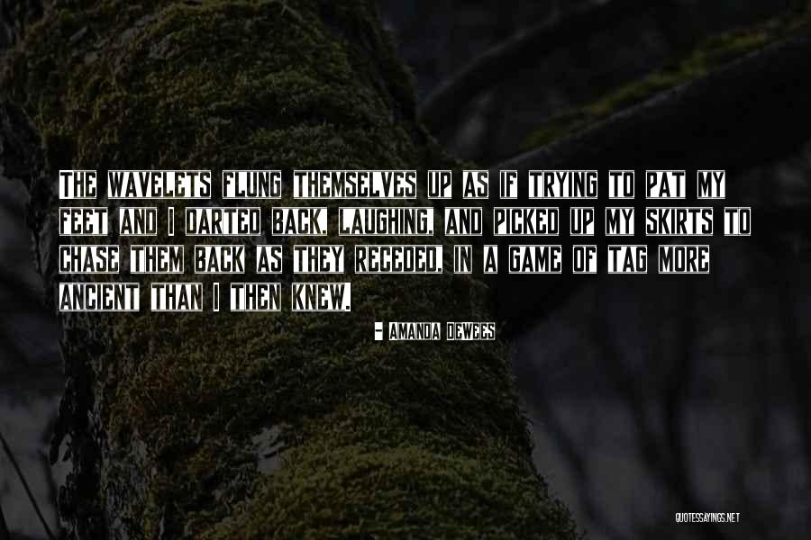 Sedulously Quotes By Amanda DeWees Sedulously Quotes By Amanda DeWees