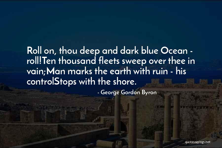 Sedulously Quotes By George Gordon Byron Sedulously Quotes By George Gordon Byron