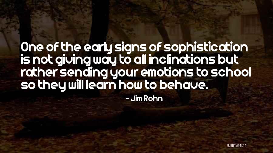 Sedum Roofs Quotes By Jim Rohn Sedum Roofs Quotes By Jim Rohn