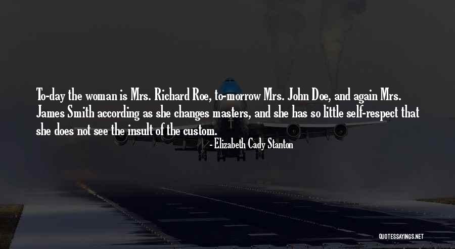 Sedunia Travels Quotes By Elizabeth Cady Stanton Sedunia Travels Quotes By Elizabeth Cady Stanton