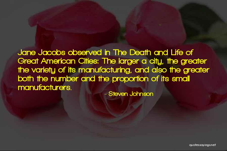 Sedunia Travels Quotes By Steven Johnson Sedunia Travels Quotes By Steven Johnson