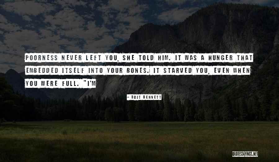 Seduo Sk Quotes By Brit Bennett Seduo Sk Quotes By Brit Bennett