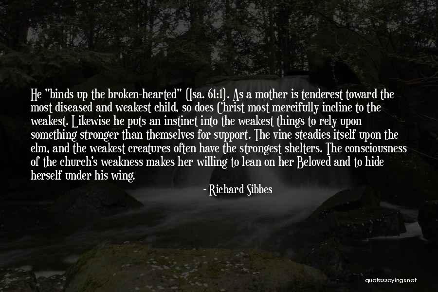 Seduo Sk Quotes By Richard Sibbes Seduo Sk Quotes By Richard Sibbes