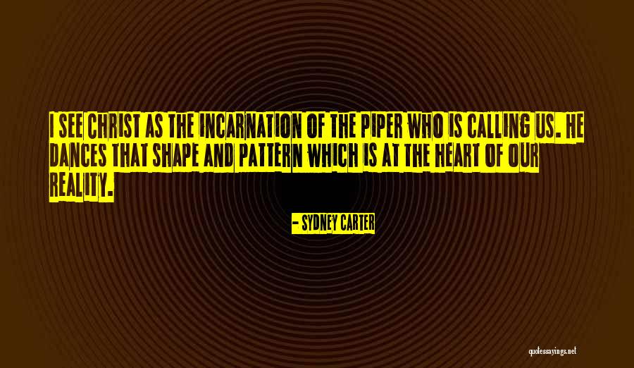 Seduta Spiritica Quotes By Sydney Carter Seduta Spiritica Quotes By Sydney Carter