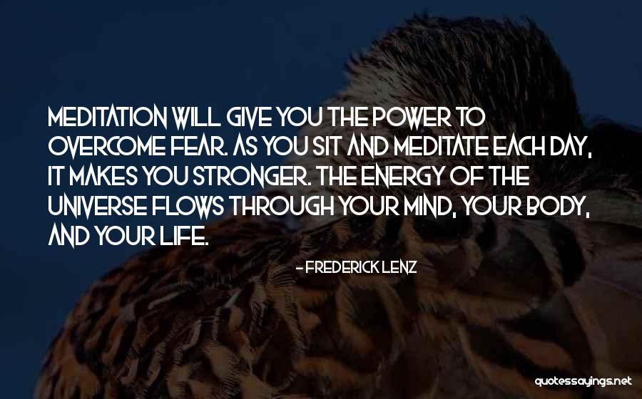 Sedutor Quotes By Frederick Lenz Sedutor Quotes By Frederick Lenz