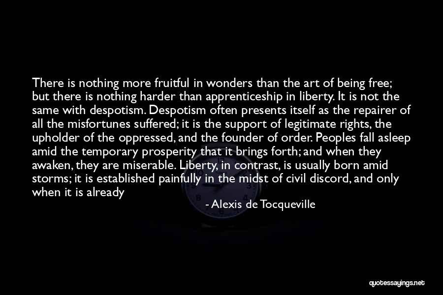 Seduzione Clothing Quotes By Alexis De Tocqueville Seduzione Clothing Quotes By Alexis De Tocqueville
